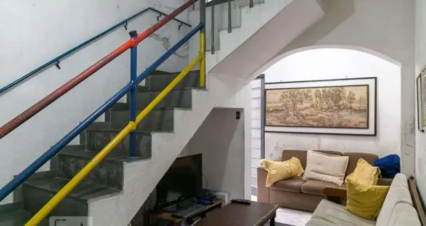 Casa para Venda - Vila Augusta, 4 Quartos,  250 m² - Guarulhos