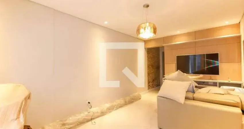 Casa para Venda - Tatuapé, 2 Quartos,  130 m² - São Paulo