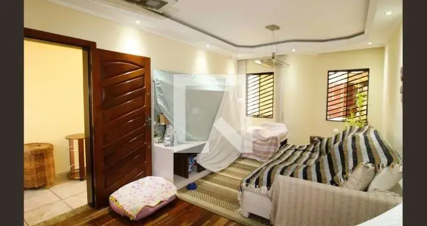 Casa para Venda - Vila Constança , 4 Quartos,  137 m² - São Paulo