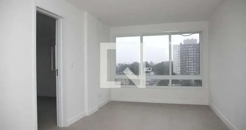 Apartamento para Venda - Higienópolis, 1 Quarto,  53 m² - Porto Alegre