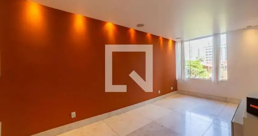 Apartamento para Venda - Sion, 2 Quartos,  88 m² - Belo Horizonte