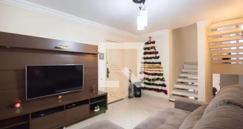 Casa para Venda - Cipava, 4 Quartos,  209 m² - Osasco