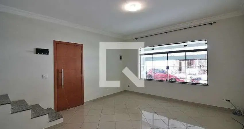 Casa para Venda - Assunção, 3 Quartos,  200 m² - São Bernardo do Campo