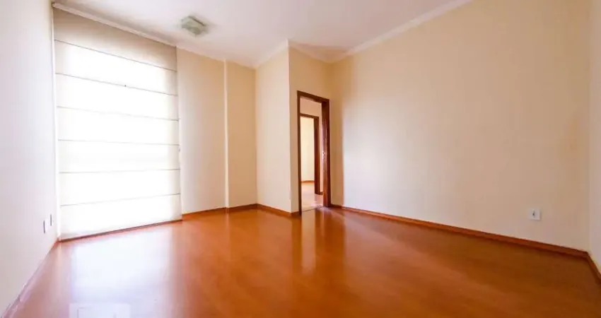 Apartamento para Venda - Dom Cabral, 3 Quartos,  75 m² - Belo Horizonte