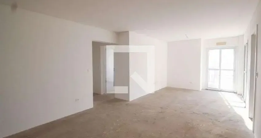 Apartamento para Venda - Água Fria, 4 Quartos,  147 m² - São Paulo