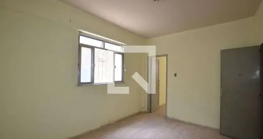 Apartamento para Venda - Irajá, 1 Quarto,  40 m² - Rio de Janeiro