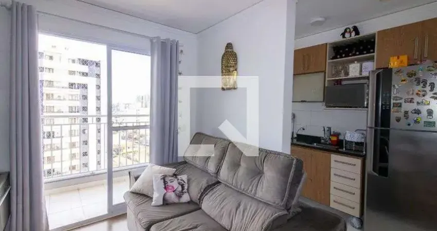 Apartamento para Venda - Taquaral, 2 Quartos,  54 m² - Campinas