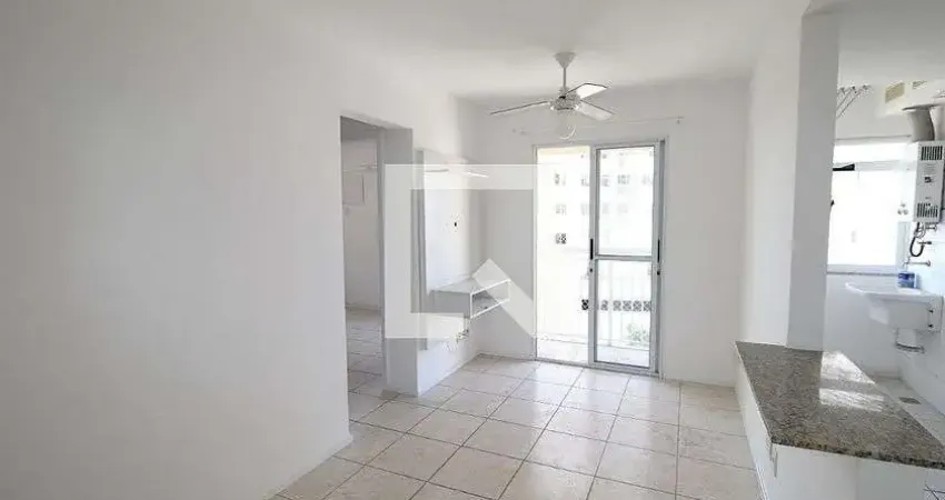 Apartamento para Venda - Del Castilho, 2 Quartos,  65 m² - Rio de Janeiro