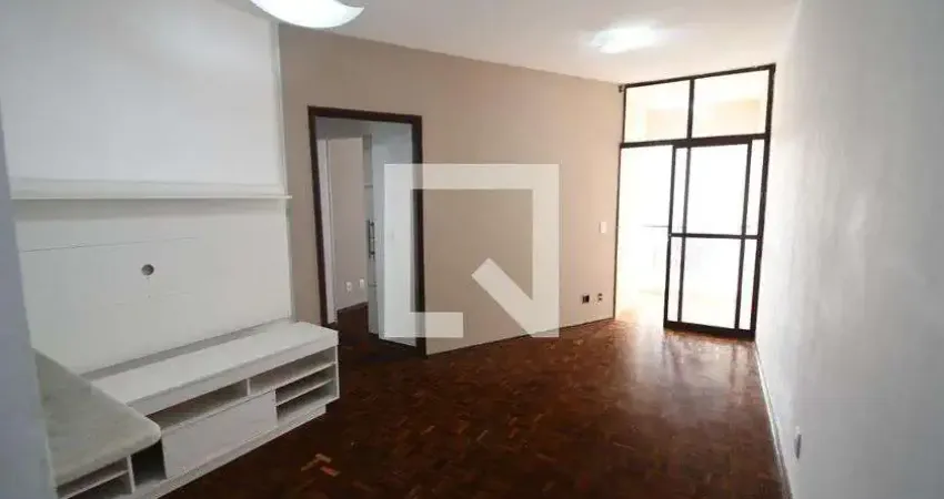Apartamento para Venda - Bosque, 1 Quarto,  54 m² - Campinas