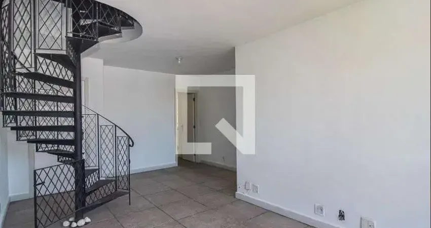 Apartamento para Venda - Santa Rosa , 3 Quartos,  120 m² - Niterói