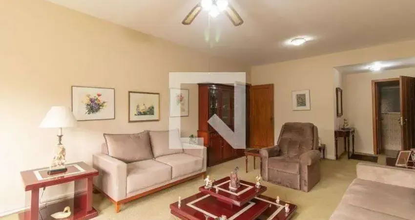 Apartamento para Venda - Menino Deus, 3 Quartos,  125 m² - Porto Alegre