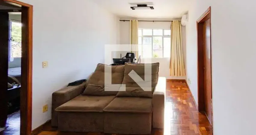 Apartamento para Venda - Coração Eucarístico, 2 Quartos,  73 m² - Belo Horizonte