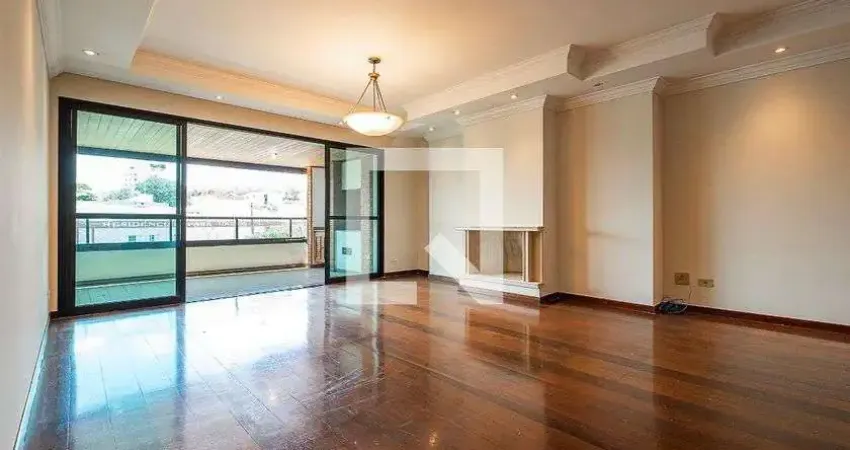 Apartamento para Venda - Vila Madalena, 4 Quartos,  192 m² - São Paulo