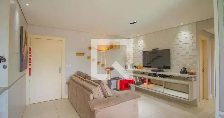 Apartamento para Venda - Nossa Sra das Graças, 2 Quartos,  83 m² - Canoas
