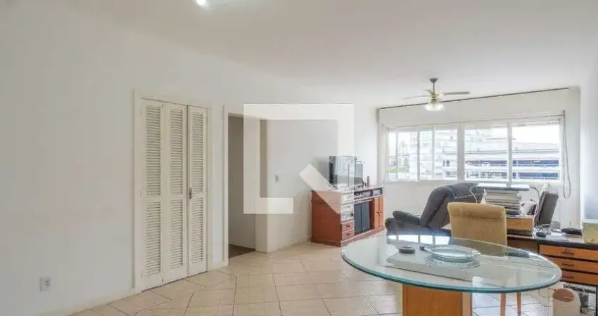 Apartamento para Venda - Centro Histórico, 3 Quartos,  149 m² - Porto Alegre