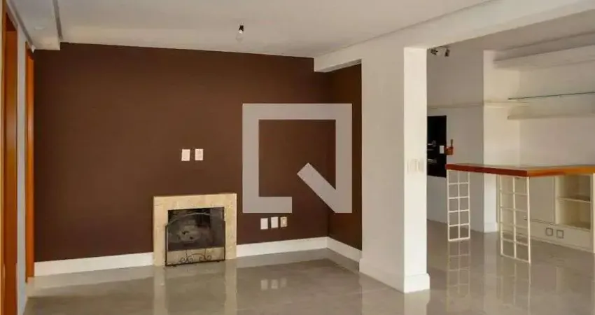 Apartamento para Venda - Tristeza, 4 Quartos,  158 m² - Porto Alegre