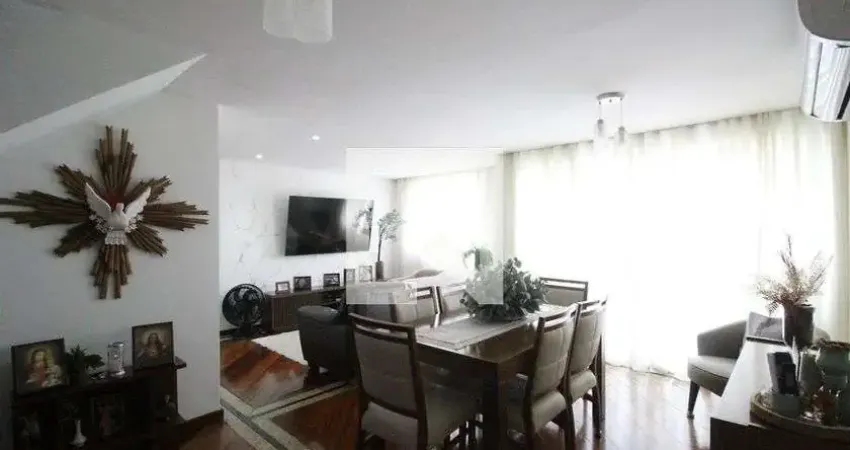 Cobertura para Venda - Pechincha, 3 Quartos,  256 m² - Rio de Janeiro