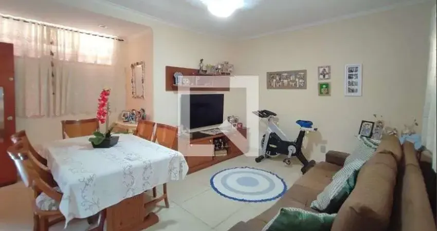 Casa para Venda - Vila Boa Vista, 3 Quartos,  154 m² - Campinas