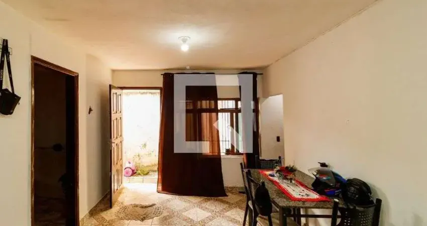 Casa para Venda - Jardim Brasil , 3 Quartos,  78 m² - São Paulo