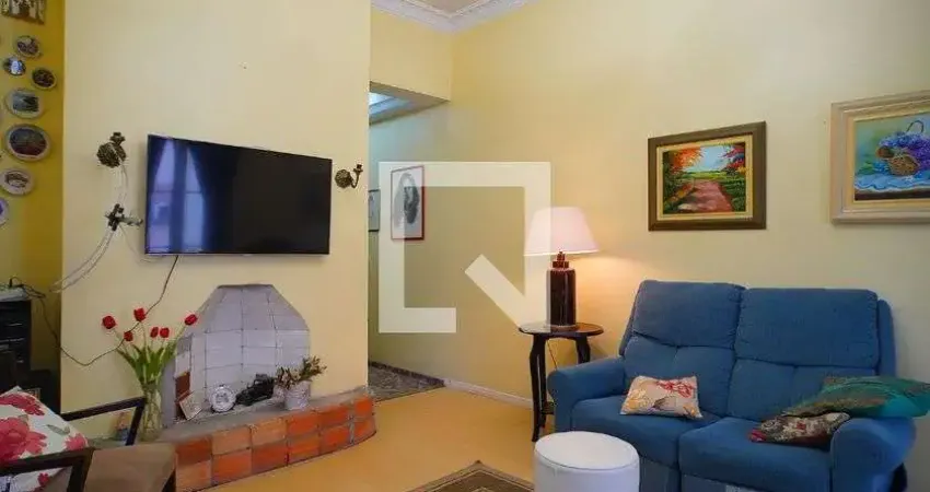 Apartamento para Venda - Floresta, 4 Quartos,  147 m² - Porto Alegre