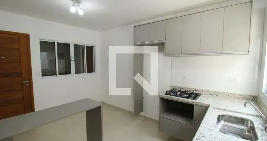 Apartamento para Venda - Santana, 2 Quartos,  40 m² - São Paulo