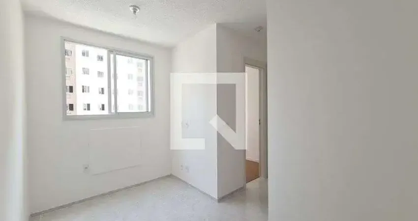 Apartamento para Venda - Todos os Santos, 2 Quartos,  43 m² - Rio de Janeiro