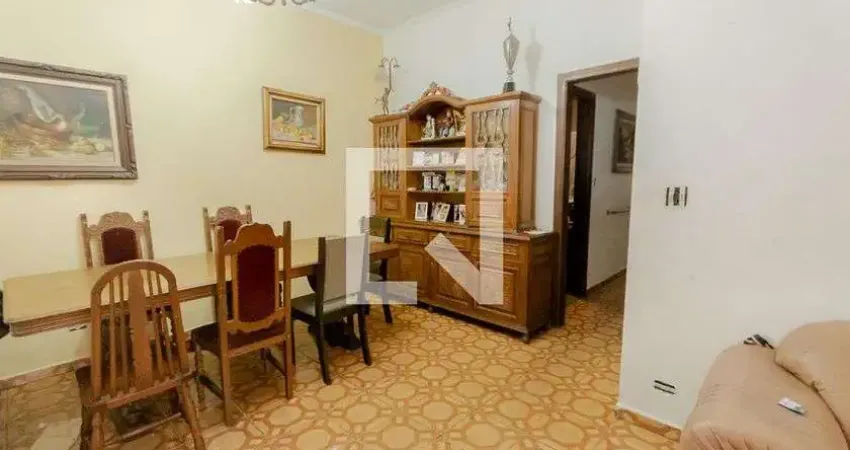 Casa para Venda - Jardim, 3 Quartos,  255 m² - Santo André