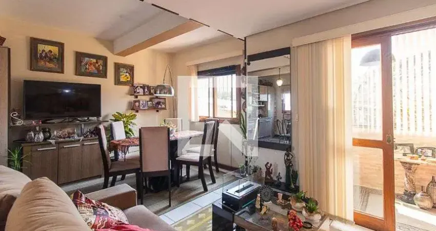 Casa / Sobrado em Condomínio para Venda - Cristal , 3 Quartos,  197 m² - Porto Alegre