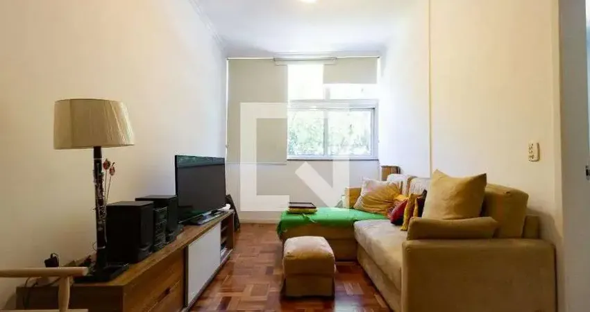 Apartamento para Venda - Leblon, 1 Quarto,  59 m² - Rio de Janeiro