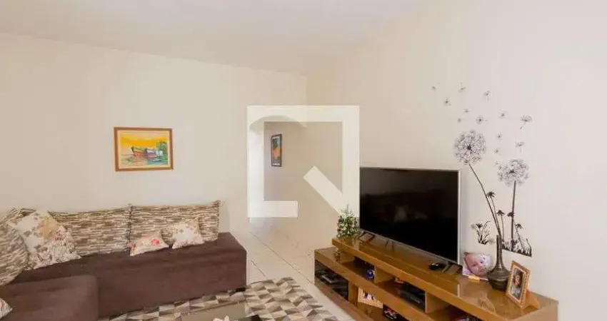 Casa para Venda - Jardim das Maravilhas, 3 Quartos,  264 m² - Santo André