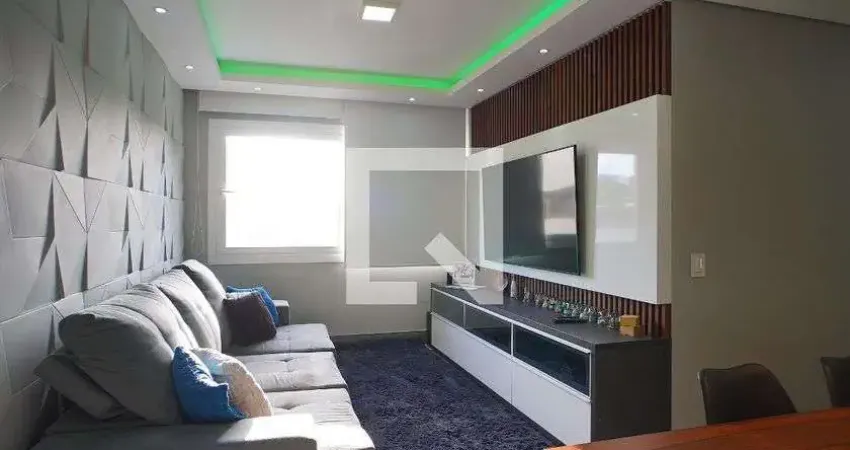 Apartamento para Venda - Passo D&apos;areia, 3 Quartos,  76 m² - Porto Alegre