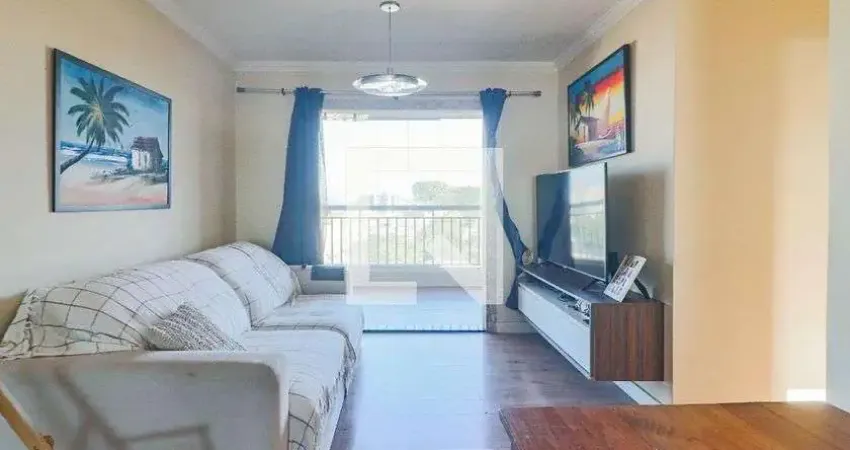 Apartamento para Venda - Butantã, 3 Quartos,  82 m² - São Paulo