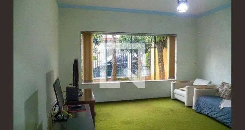 Casa para Venda - Freguesia do Ó, 3 Quartos,  130 m² - São Paulo