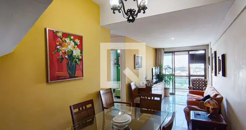 Cobertura para Venda - Freguesia , 5 Quartos,  198 m² - Rio de Janeiro