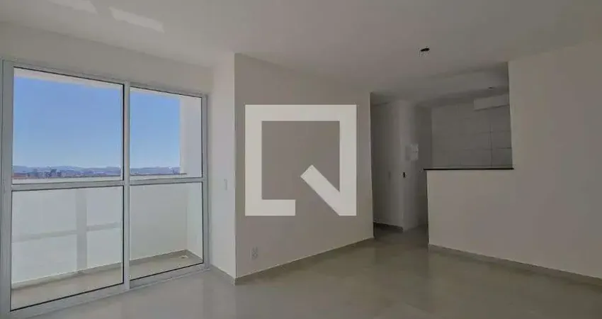 Apartamento para Venda - Santa Branca, 2 Quartos,  55 m² - Belo Horizonte