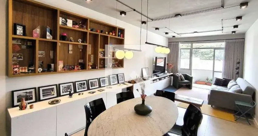 Apartamento para Venda - Centro, 2 Quartos,  110 m² - Jundiaí