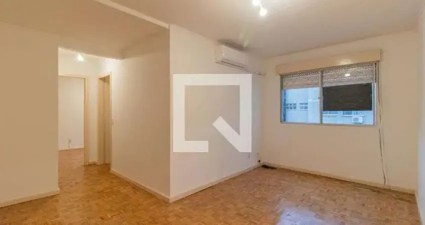 Apartamento para Venda - Santo Antônio, 2 Quartos,  55 m² - Porto Alegre