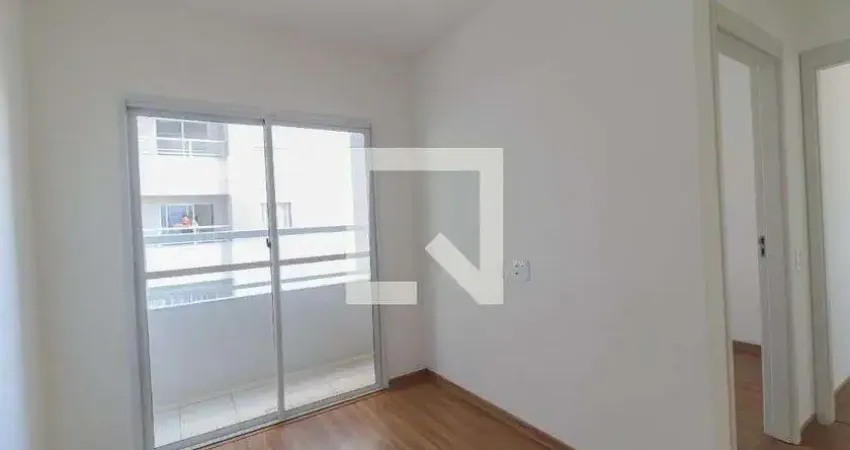 Apartamento para Venda - Ponte São João , 2 Quartos,  47 m² - Jundiaí