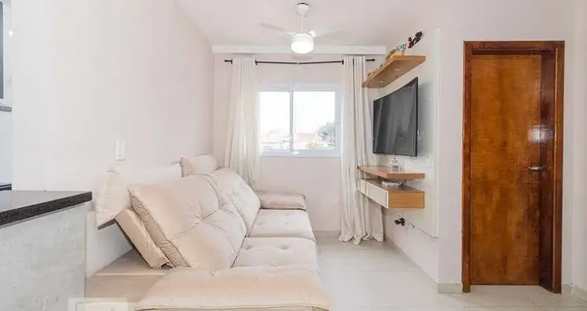 Apartamento para Venda - Vila Guilherme, 2 Quartos,  50 m² - São Paulo