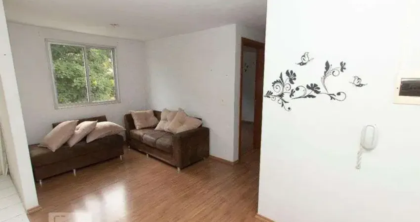 Apartamento para Venda - Estância Velha, 2 Quartos,  42 m² - Canoas