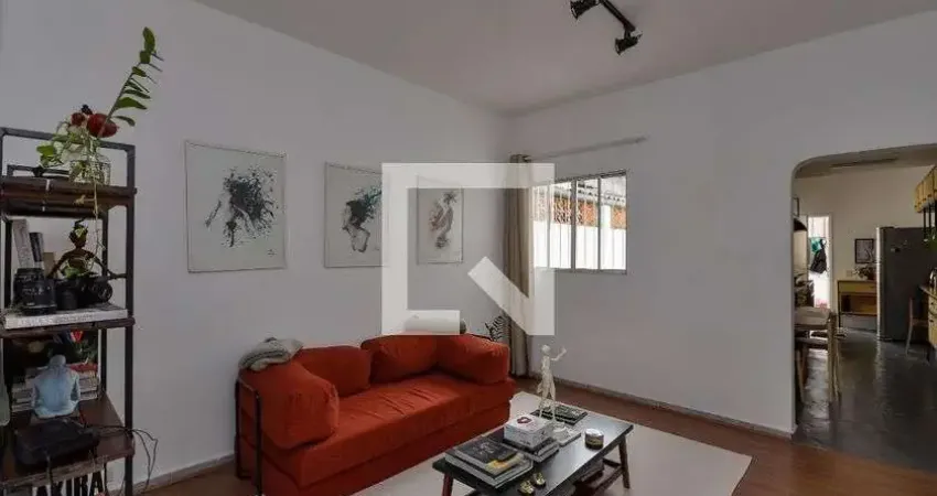 Casa com 3 quartos à venda na Rua Clélia, Água Branca, São Paulo