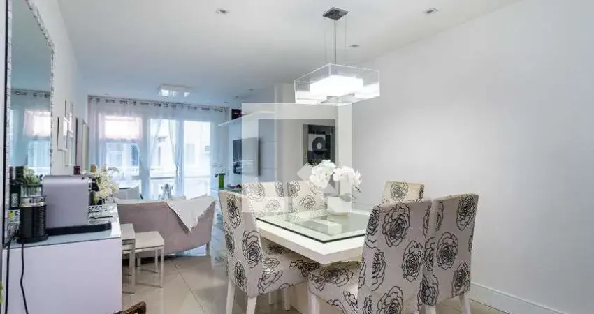 Apartamento para Venda - Piratininga, 3 Quartos,  98 m² - Niterói