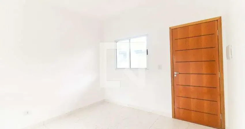 Apartamento para Venda - Itaquera, 2 Quartos,  35 m² - São Paulo