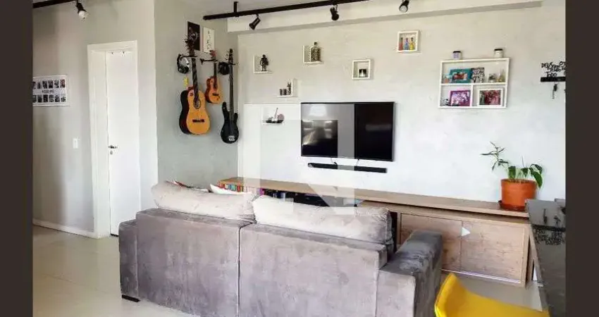 Cobertura para Venda - Água Branca, 2 Quartos,  70 m² - São Paulo