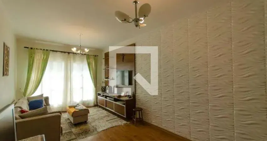 Casa para Venda - Ponte Rasa, 4 Quartos,  150 m² - São Paulo