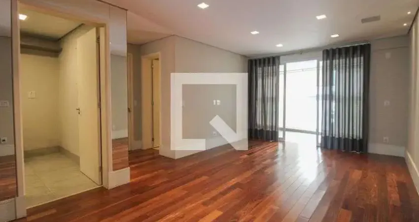 Apartamento para Venda - Cambuí, 2 Quartos,  105 m² - Campinas