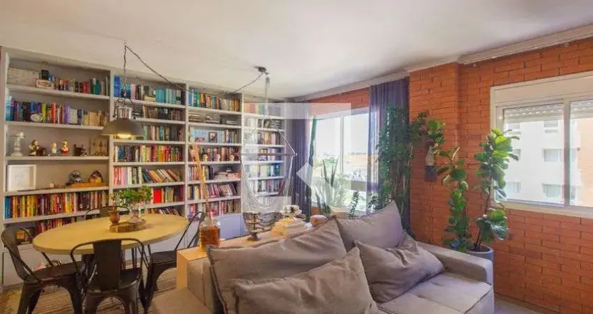 Apartamento para Venda - Marechal Rondon, 2 Quartos,  76 m² - Canoas