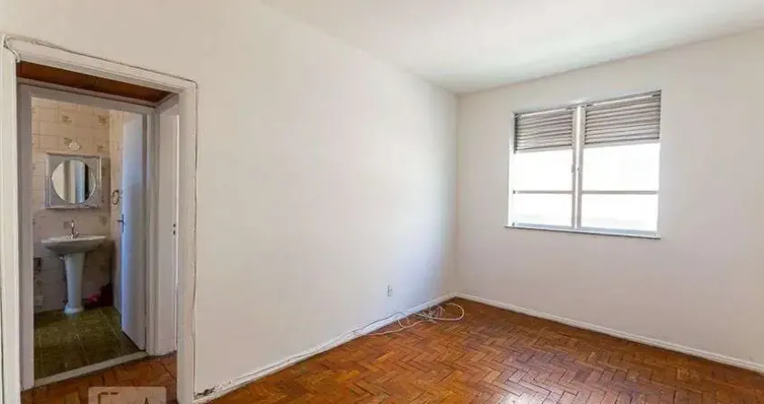 Apartamento para Venda - Largo das Barradas, 1 Quarto,  60 m² - Niterói