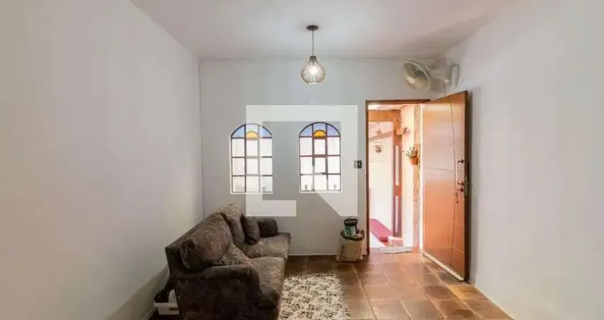Casa para Venda - Jaguaré, 4 Quartos,  111 m² - São Paulo