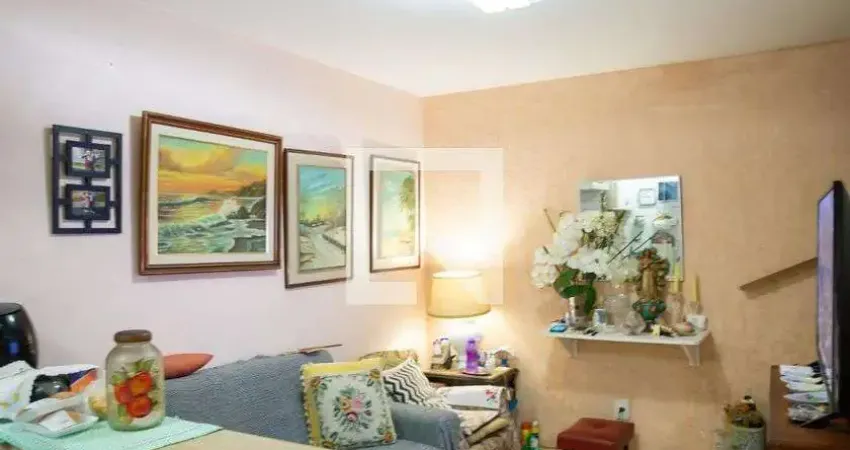 Casa / Sobrado em Condomínio para Venda - Cachambi, 1 Quarto,  41 m² - Rio de Janeiro